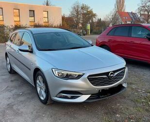 Opel Opel Insignia 2.0 Diesel 125kW B Sports Tourer Gebrauchtwagen