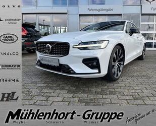 Volvo Volvo S60 B4 B DKG PLUS DARK - Sofort lieferbar - Gebrauchtwagen