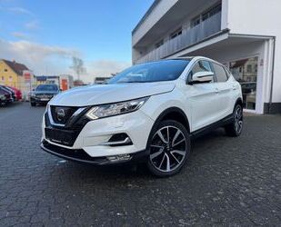 Nissan Nissan Qashqai 1.6 DIG-T 19