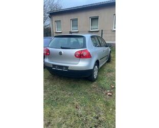 VW Volkswagen Golf V Lim. Trendline Gebrauchtwagen