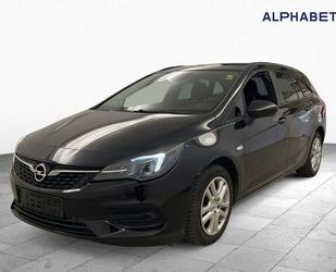 Opel Opel Astra K Sports Tourer Edition LED*PDC*Navi*To Gebrauchtwagen