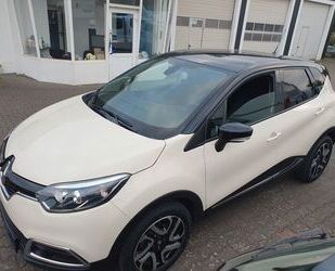 Renault Renault Captur Intens Gebrauchtwagen