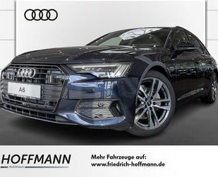 Audi Audi A6 Avant 40 TDI quattro sport Matrix+AHK Gebrauchtwagen