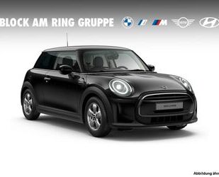 Mini Cooper Gebrauchtwagen