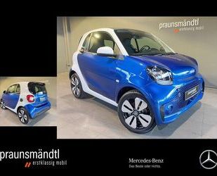 Smart Smart EQ FORTWO PRIME/22KW/16