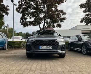 Audi Audi Q5 40 TDI quattro S line Gebrauchtwagen