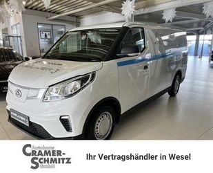 Maxus Maxus eDeliver 3 L2 100% elektrisch Gebrauchtwagen