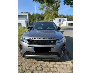 Land Rover Land Rover Range Rover Evoque D200 DYNAMIC S AWD A Gebrauchtwagen