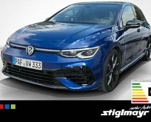 VW Volkswagen Golf R 20 Years 4MOTION Performance Pan Gebrauchtwagen