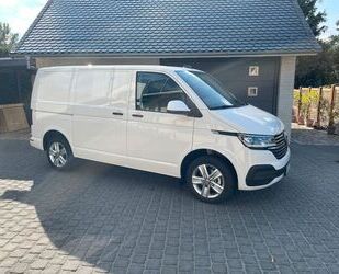 VW Volkswagen T6.1 Transporter LED/AHK/GRA/Klima Gebrauchtwagen