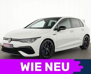 VW Volkswagen Golf R 4Motion Akrapovic|270kmh|Pano|Le Gebrauchtwagen