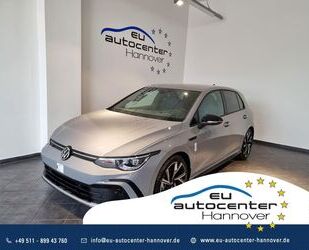 VW Volkswagen Golf 8 1.5 eTSI R-Line DSG ACC HUP NAVI Gebrauchtwagen