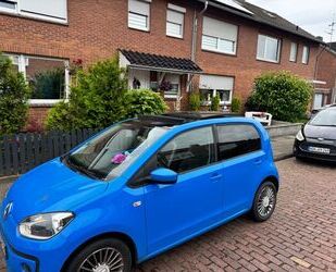 VW Volkswagen up! 1.0 55kW high up! high up! Gebrauchtwagen