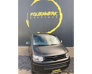 VW Volkswagen T5 Caravelle Gebrauchtwagen