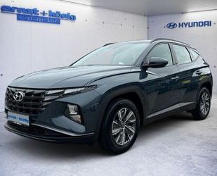 Hyundai Hyundai TUCSON 1.6 T-GDi HEV 2WD Select Gebrauchtwagen