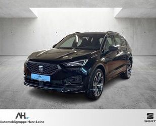 Seat Seat Tarraco 2.0 TDI FR 4Drive DSG LED Navi ACC 36 Gebrauchtwagen