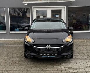 Opel Opel Corsa E 120 Jahre Navi R.Kamera PDC Sitzheizu Gebrauchtwagen