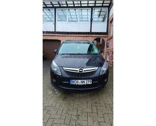 Opel Opel Zafira Tourer 2.0 CDTI Edition 121kW Automat. Gebrauchtwagen