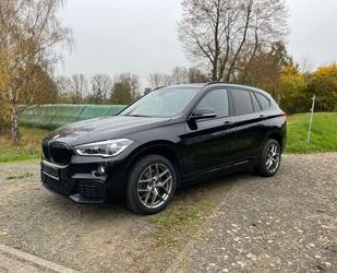 BMW BMW X1 sDrive20i M Sport Steptronic DCT M Sport Gebrauchtwagen