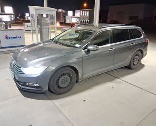 VW Volkswagen Passat Variant 2.0 TDI BMT Comfortline Gebrauchtwagen