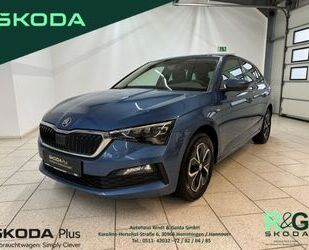 Skoda Skoda Scala Drive 125 1.0 TSI DSG Kamera SHZ PDC F Gebrauchtwagen