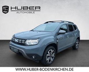 Dacia Dacia Duster II Journey 4WD LED NAVI SHZ PDC RFK A Gebrauchtwagen