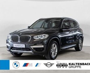 BMW BMW X3 xDrive 30e X-Line SHZ H/K NAVI LED AHK PANO Gebrauchtwagen