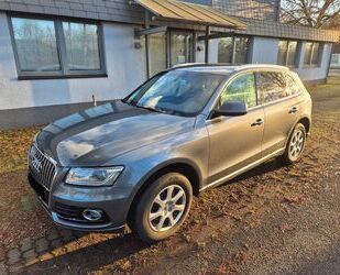 Audi Audi Q5 2.0 TDI 120kW S tronic quattro Gebrauchtwagen