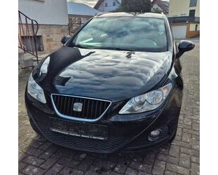 Seat Seat Ibiza 1.4 6J ST Reference Gebrauchtwagen