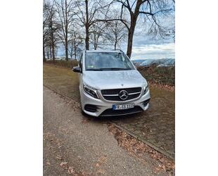 Mercedes-Benz Mercedes-Benz V 250 d Aut. AVANTG. ED. lang AVANT Gebrauchtwagen