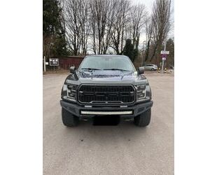 Ford Ford F 150 Raptor Performance Gebrauchtwagen