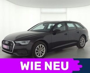 Audi Audi A6 Avant ACC|AHK|LED|Kessy|SHZ|Navigation|PDC Gebrauchtwagen