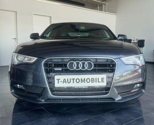 Audi Audi A5 Sportb 3.0 TDI quattro*NAVI*KAM*295 PS*20Z Gebrauchtwagen