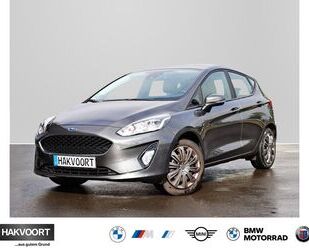 Ford Ford Fiesta Lim Cool & Connect Gebrauchtwagen