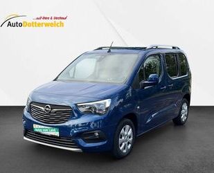 Opel Opel Combo Life E Innovation, Shz, Navi, Klimaauto Gebrauchtwagen