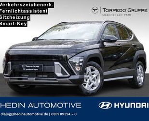 Hyundai Hyundai KONA SX2 TREND 1.0 T-Gdi KLIMA+NAVI+PDC Gebrauchtwagen