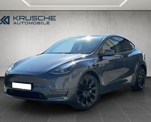 Tesla Tesla Model Y Long Range Dual AWD*MWST ausw*Autopi Gebrauchtwagen