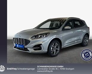 Ford Ford Kuga 2.5 Duratec PHEV ST-LINE X Gebrauchtwagen