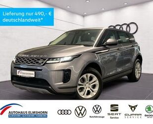 Land Rover Land Rover Range Rover Evoque S VIRTUAL NAVI APP K Gebrauchtwagen