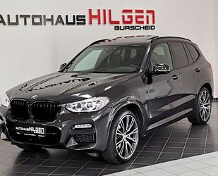 BMW BMW X3 30i xDrive M Sport*Pano*360°K*Navi*H&K*LED* Gebrauchtwagen