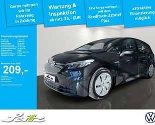 VW Volkswagen ID.3 Pro Performance Life *LED*PDC*NAVI Gebrauchtwagen