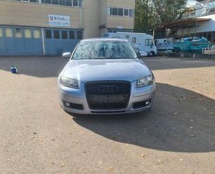 Audi Audi A3 2.0 TDI (DPF) S tr. Ambiente Sportback Gebrauchtwagen