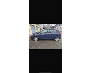 Opel Opel Corsa Gebrauchtwagen