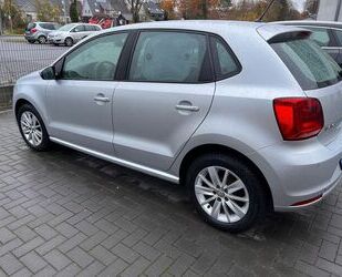 VW Volkswagen Polo 1.0 - NEUE Ganzjahres Reifen Gebrauchtwagen