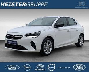 Opel Opel Corsa Elegance 1.2 DI Turbo Gebrauchtwagen