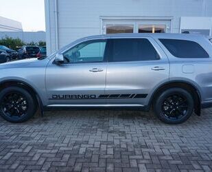 Dodge Dodge Durango 3.6L V6 .*6 Sitze*LPG*Neues Modell Gebrauchtwagen