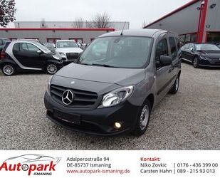 Mercedes-Benz Mercedes-Benz Citan Kombi 108 CDI lang Temp Speedl Gebrauchtwagen