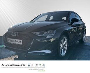 Audi Audi A3 Sportback Advanced 35 TFSI Klima Navi Gebrauchtwagen