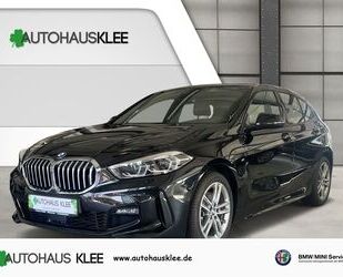 BMW BMW 118 i M Sport EU6d Sportpaket Navi digitales C Gebrauchtwagen