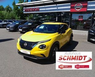 Nissan Juke Gebrauchtwagen